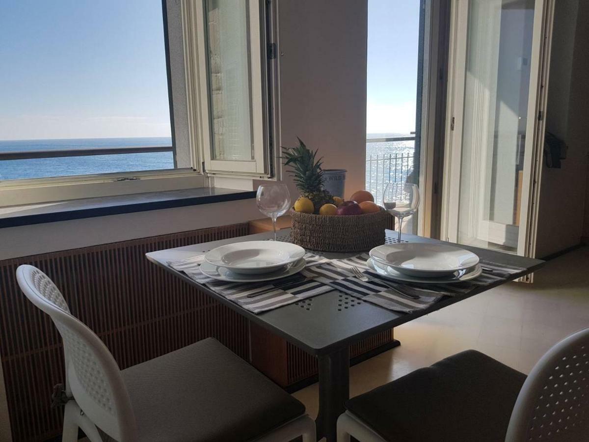 Fivestay Casa Gabri Vernazza Buitenkant foto