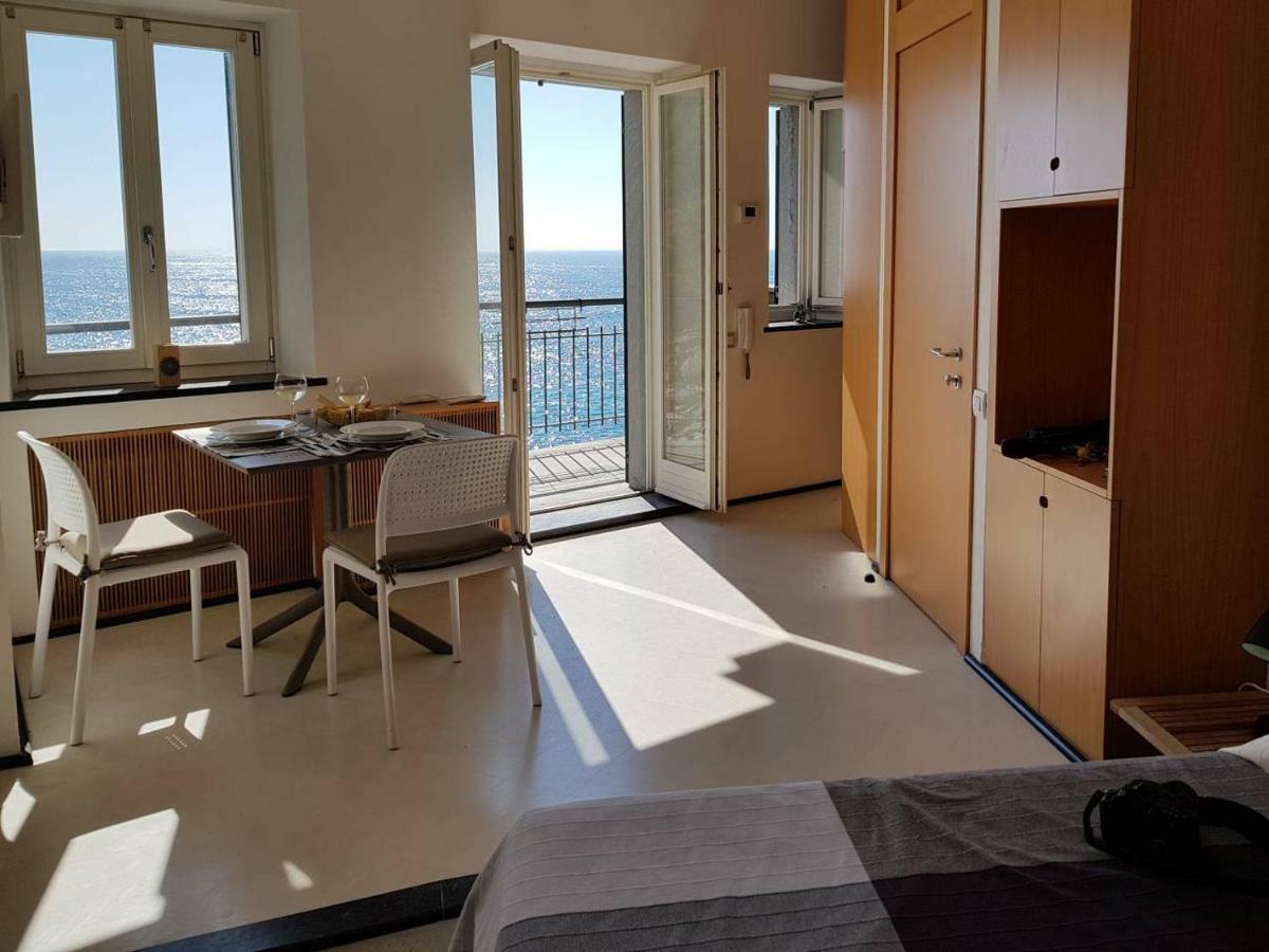 Fivestay Casa Gabri Vernazza Buitenkant foto