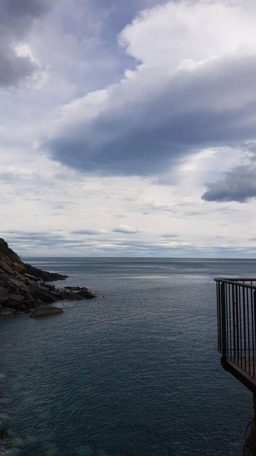 Fivestay Casa Gabri Vernazza Buitenkant foto