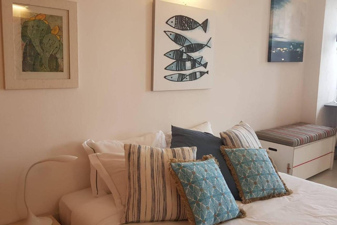 Fivestay Casa Gabri Vernazza Buitenkant foto